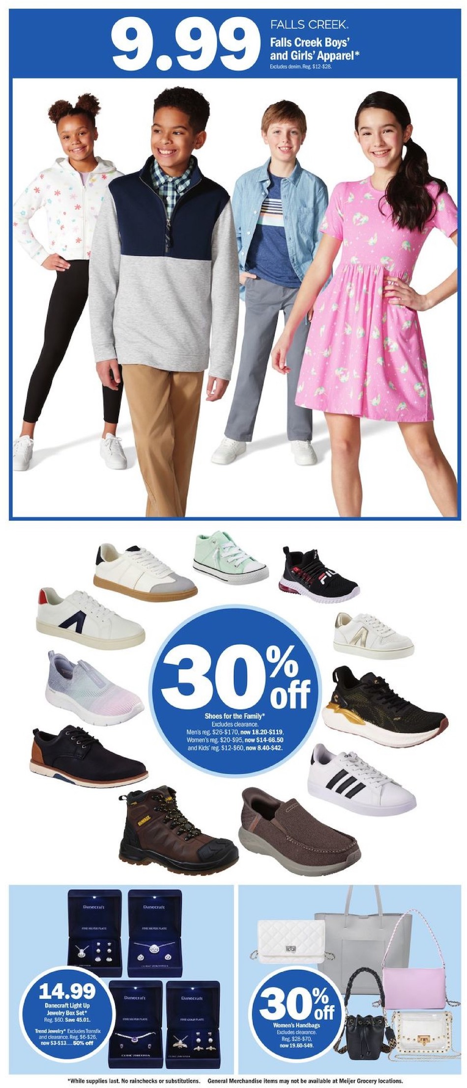 Meijer Weekly Sale 11th – 17th February 2024 Page 22