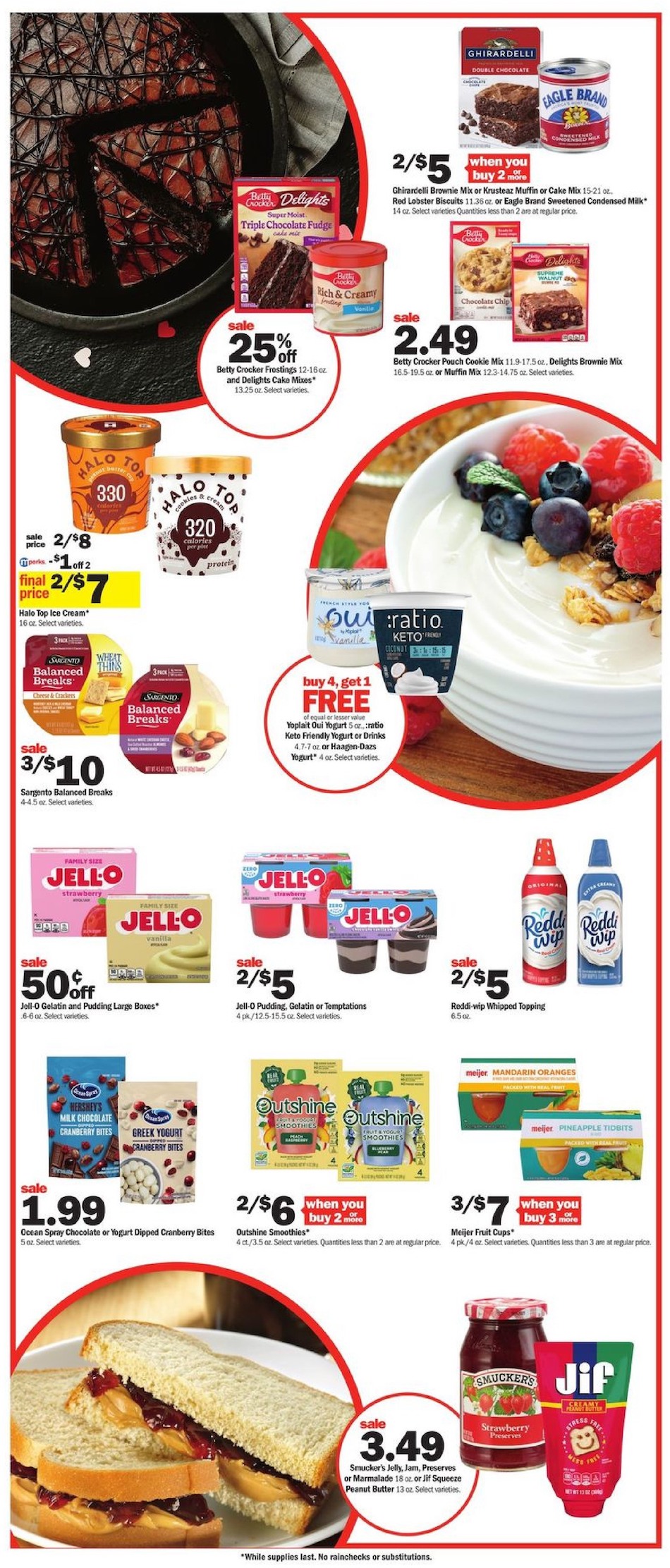 Meijer Weekly Sale 11th – 17th February 2024 Page 8