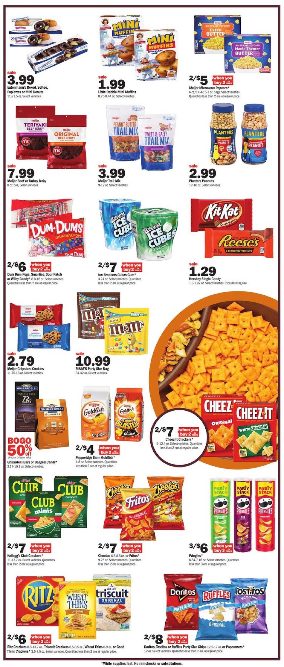 Meijer Weekly Sale 11th – 17th February 2024 Page 9