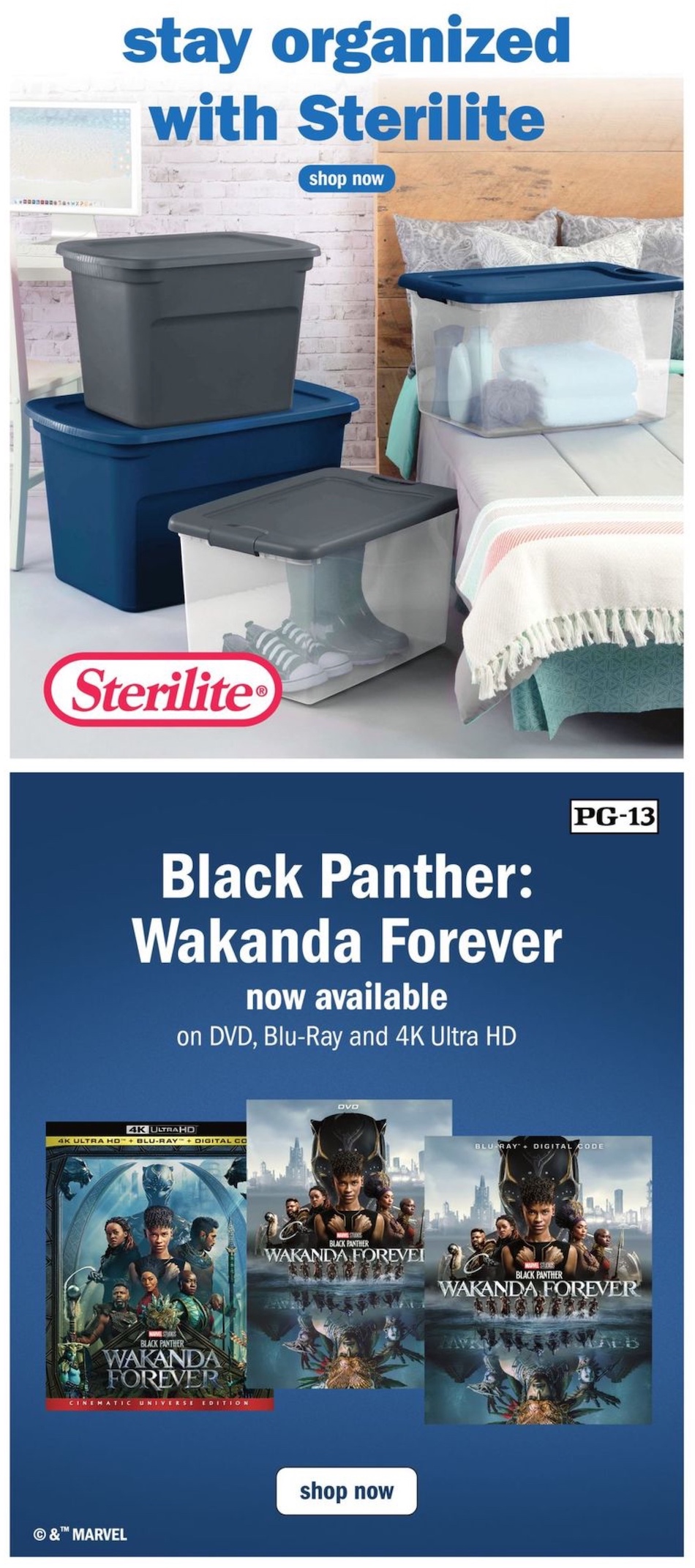 Meijer Weekly Ad Sale February 12th – 18th, 2023 Page 18