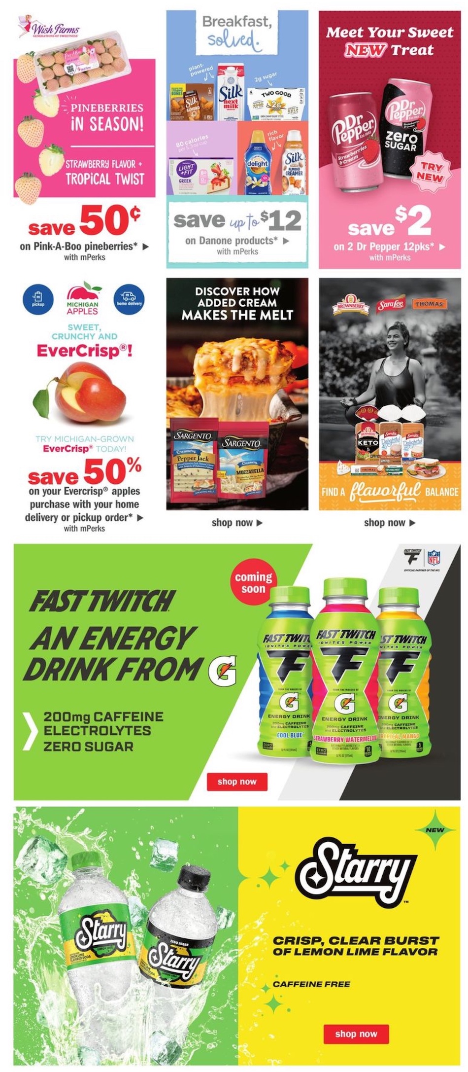 Meijer Weekly Ad Sale February 12th – 18th, 2023 Page 6