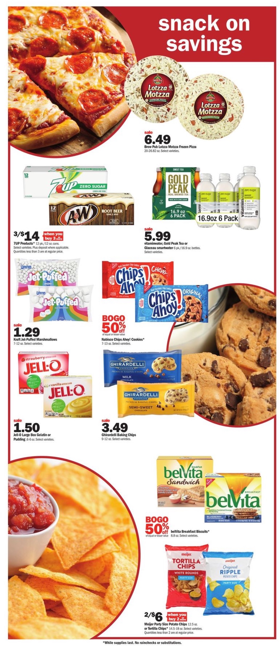 Meijer Weekly Ad Sale February 12th – 18th, 2023 Page 9