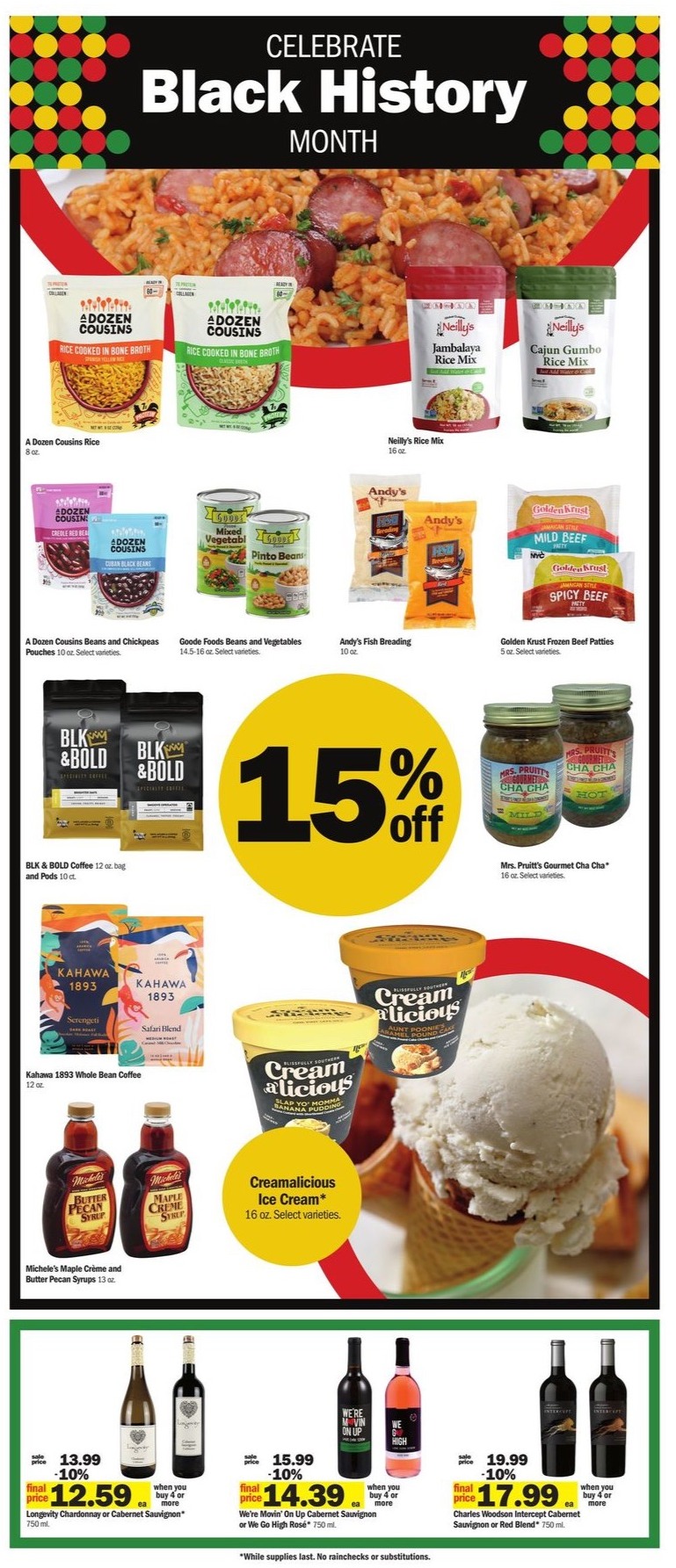 Meijer Weekly Ad 18th – 24th February 2024 Page 11