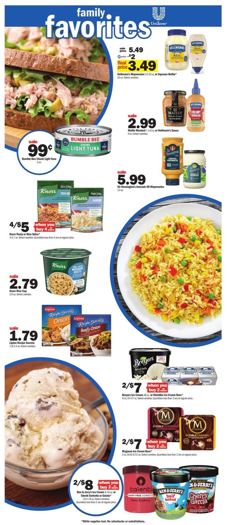 Meijer Weekly Ad 18th – 24th February 2024 Page 7