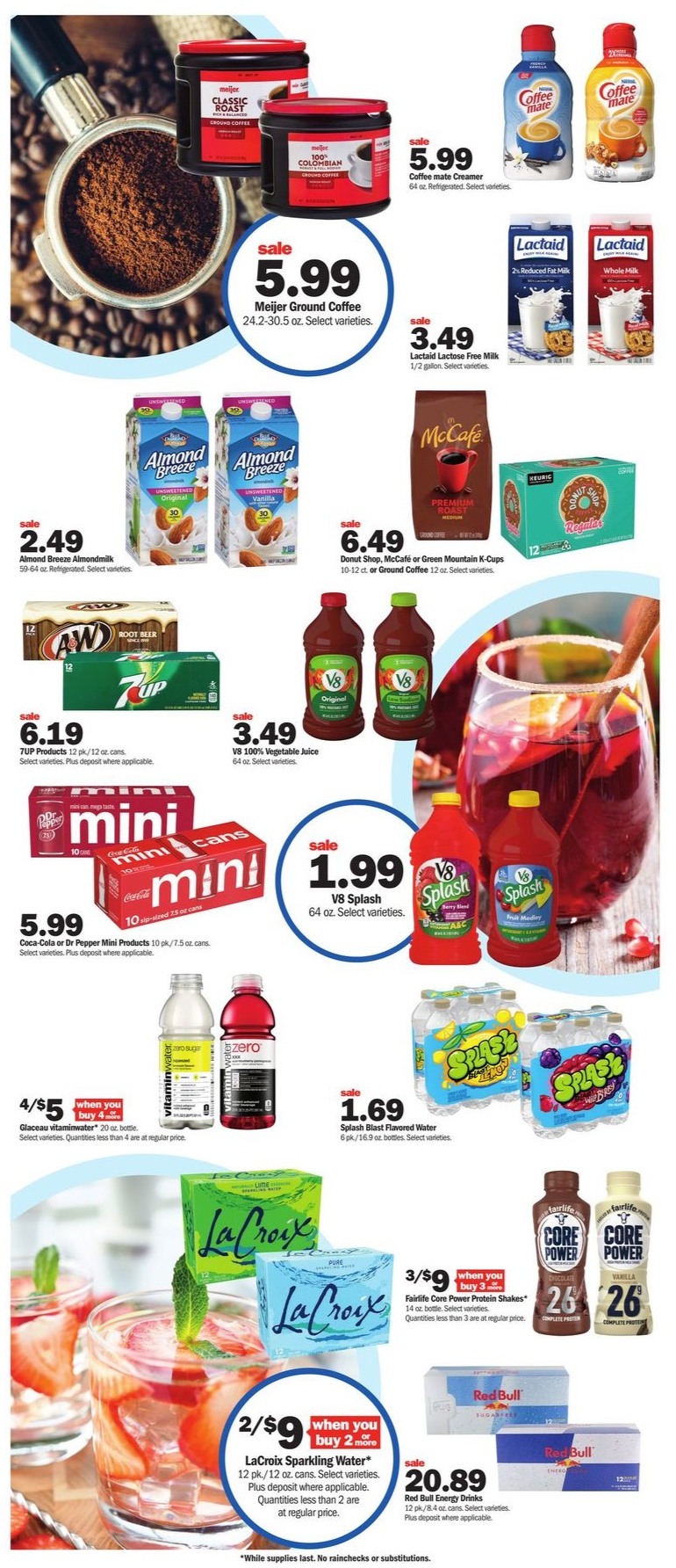 Meijer Weekly Ad 4th – 10th February 2024 Page 10