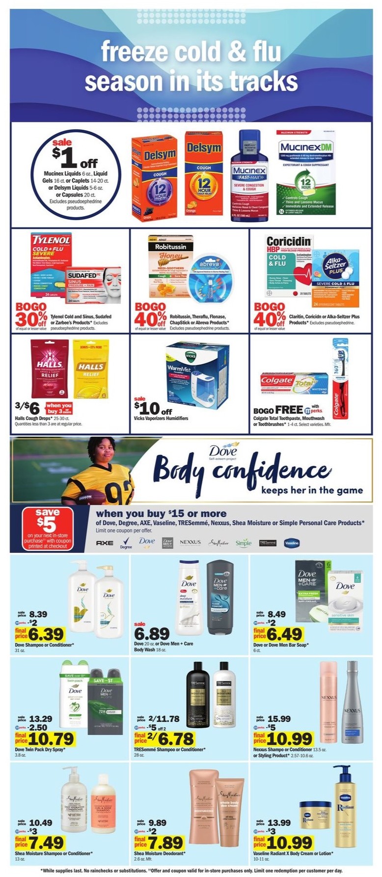 Meijer Weekly Ad 4th – 10th February 2024 Page 24