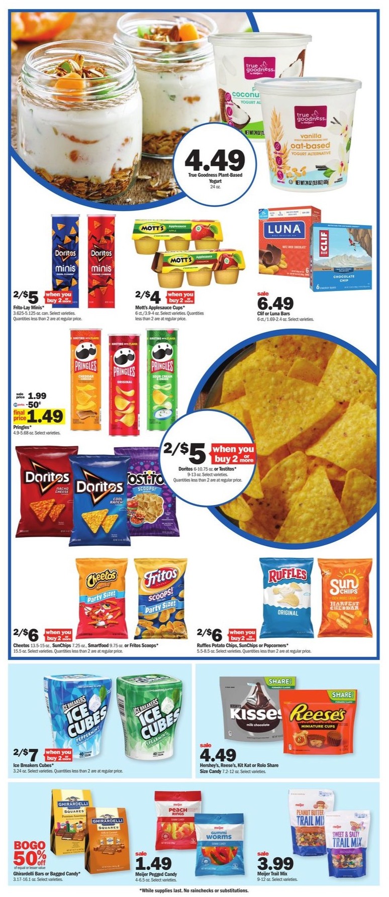 Meijer Weekly Ad 4th – 10th February 2024 Page 8