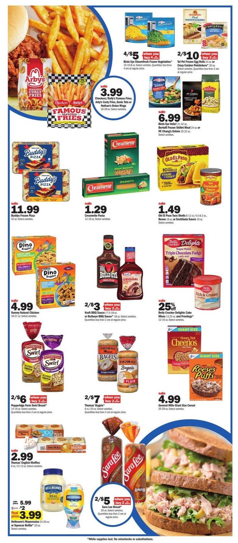 Meijer Weekly Ad 4th – 10th February 2024 Page 9