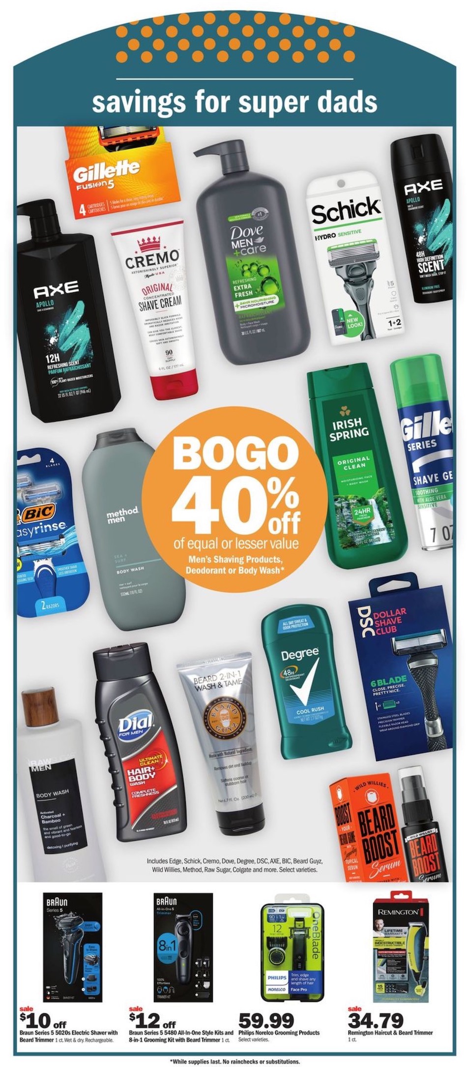 Meijer Weekly Ad 11th – 17th June 2023 Page 20