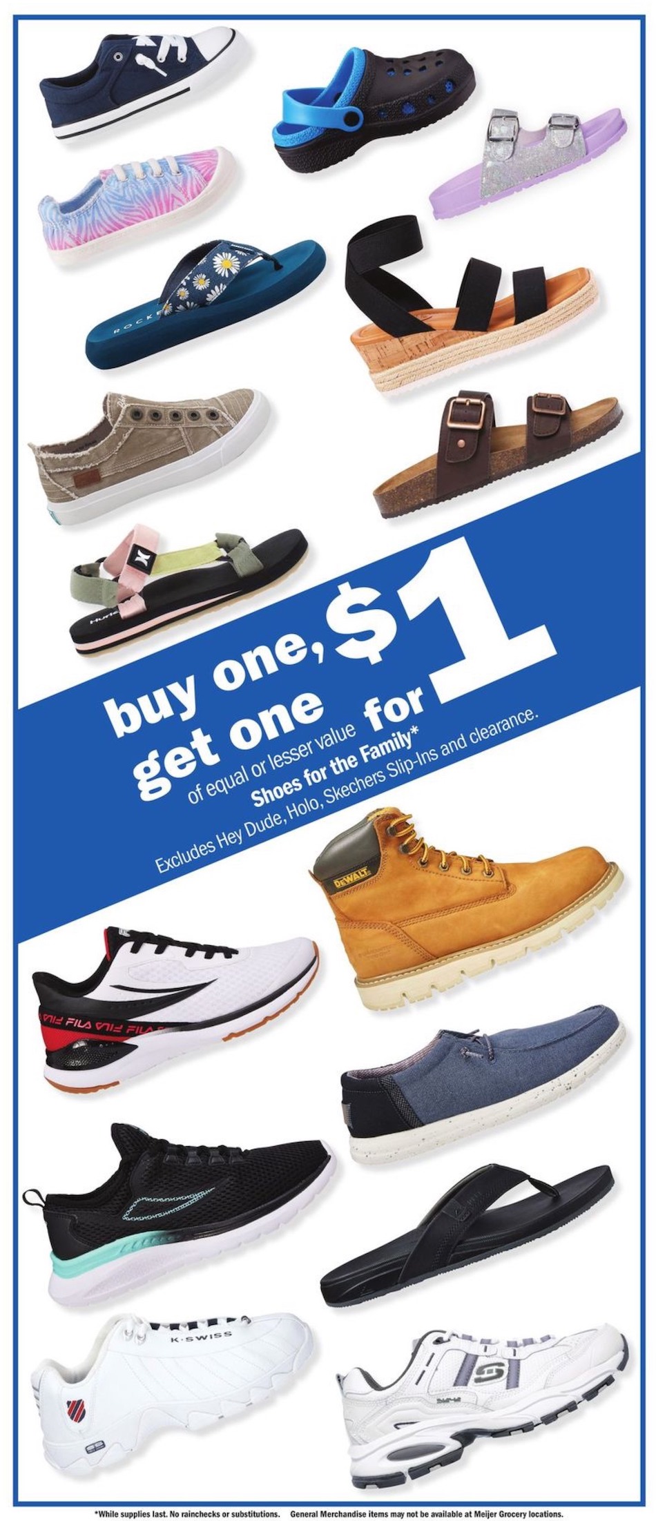 Meijer Weekly Ad 11th – 17th June 2023 Page 21