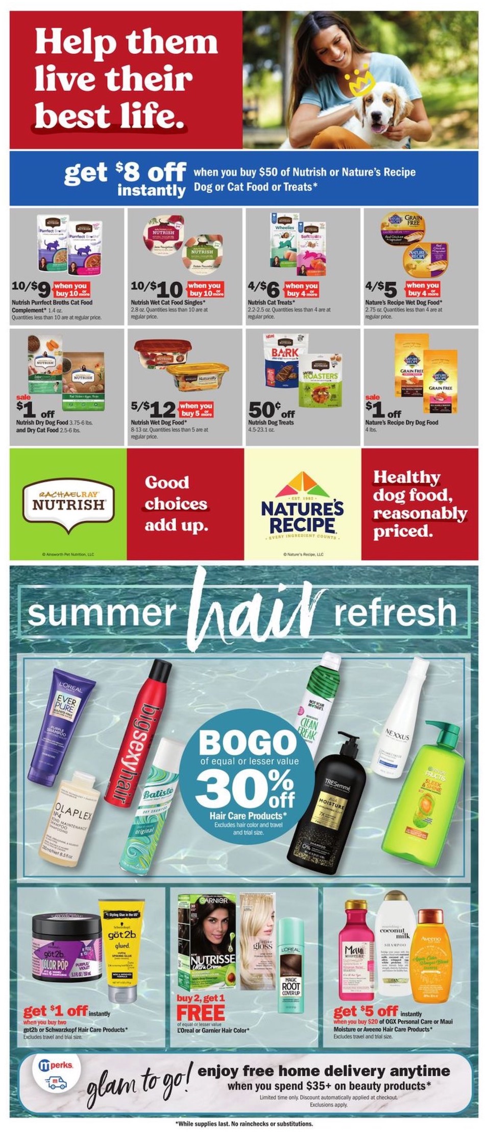 Meijer Weekly Ad 18th – 24th June 2023 Page 15
