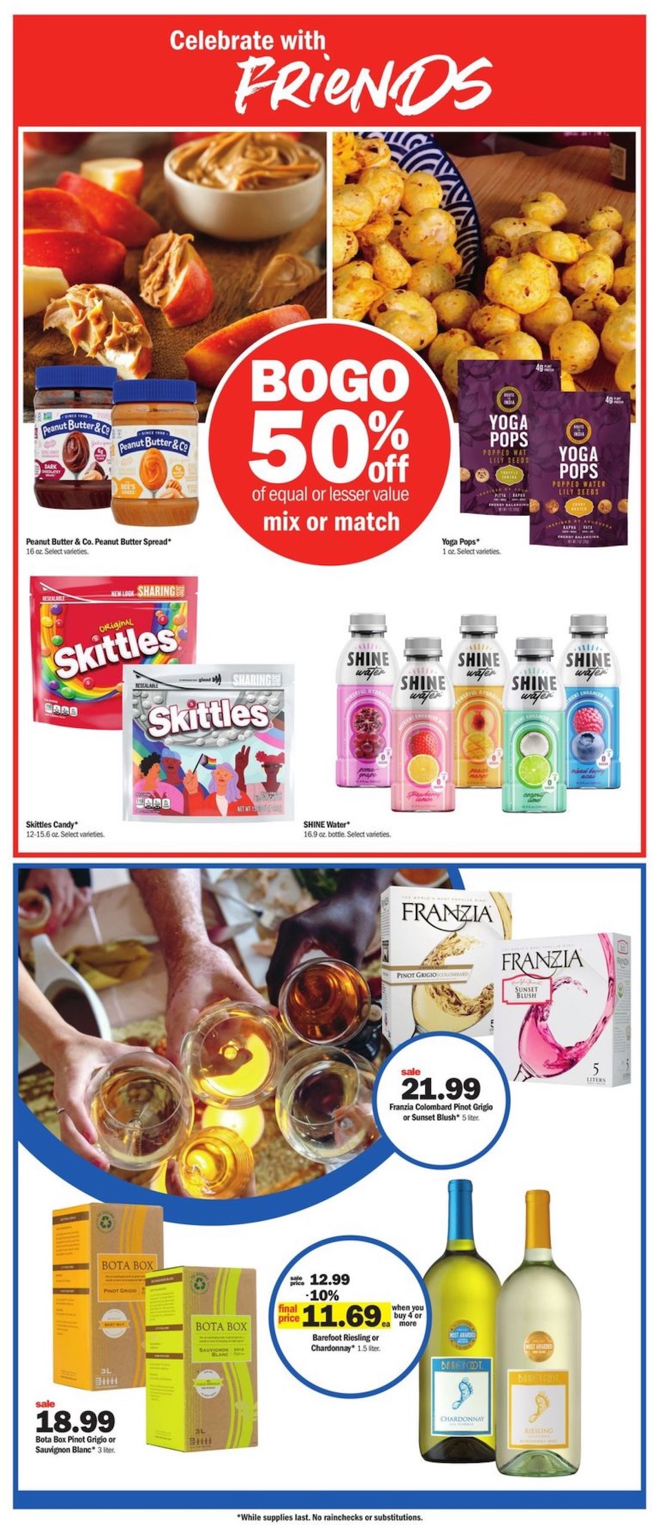 Meijer Weekly Ad 18th – 24th June 2023 Page 9