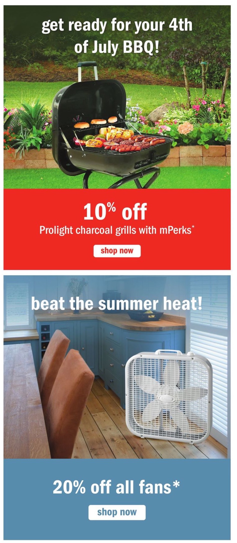 Meijer Weekly Ad 25th June – 1st July 2023 Page 19