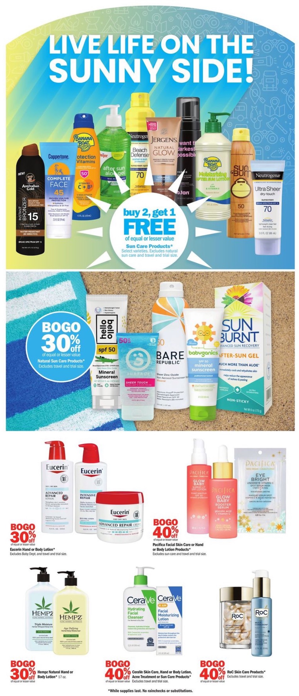 Meijer Weekly Ad 4th – 10th June 2023 Page 17