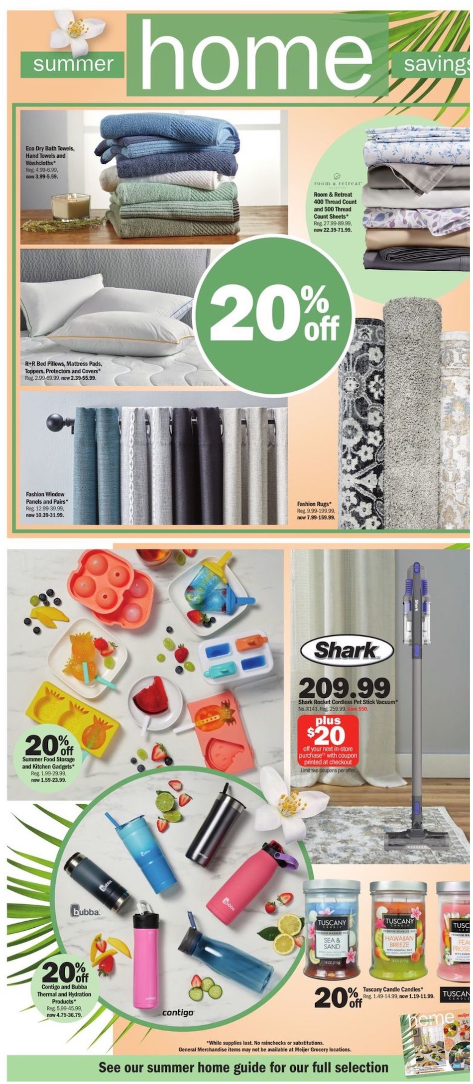 Meijer Weekly Ad 4th – 10th June 2023 Page 21