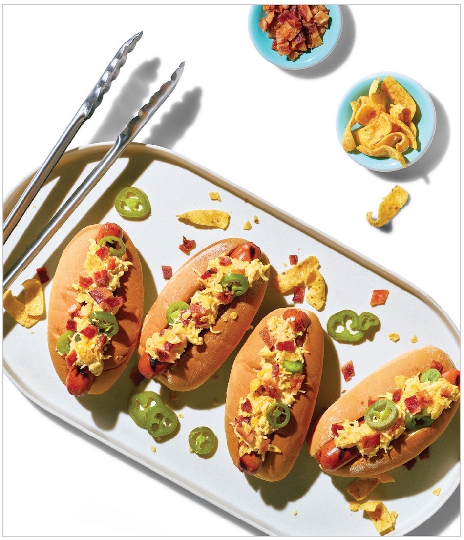 Publix Ad Grill 17th – 31st May 2023 Page 2