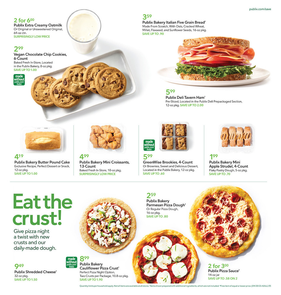 Publix Weekly Ad Sale 19th – 25th April 2023 Page 13