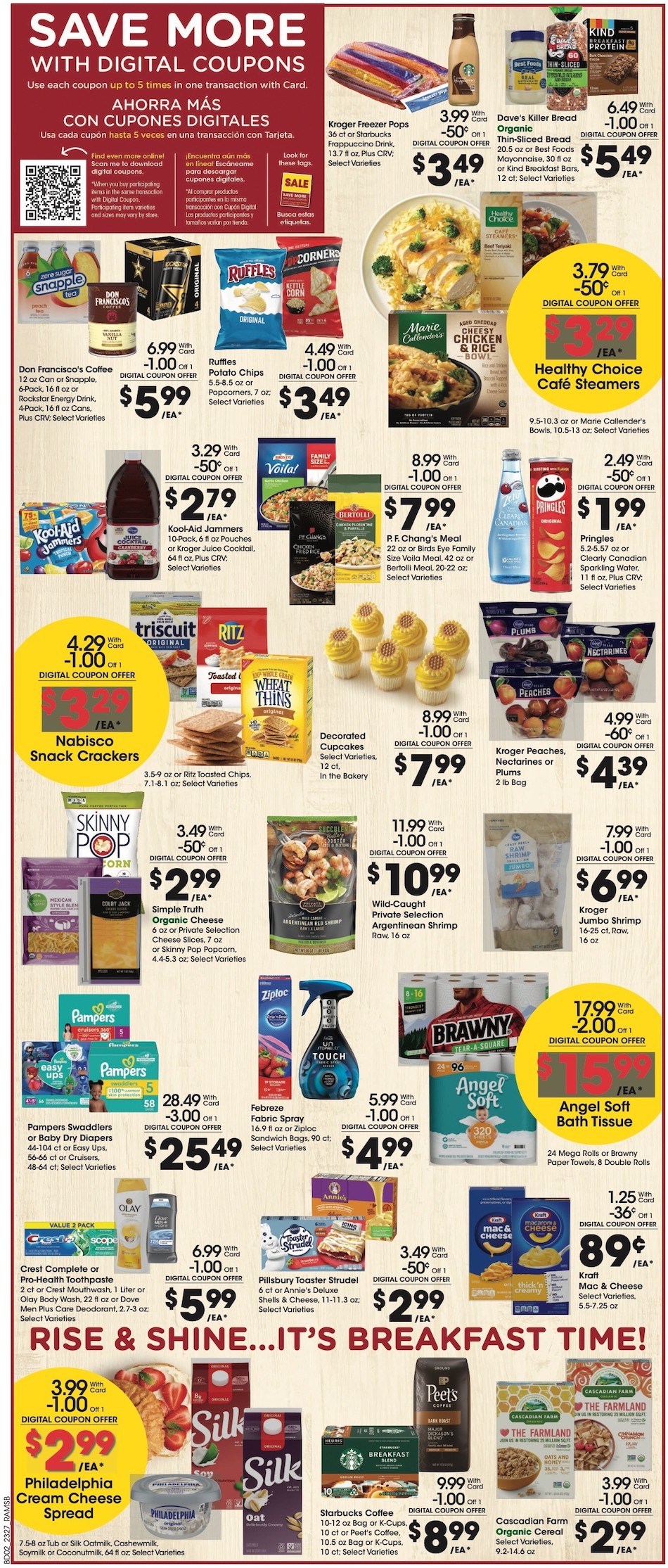 Ralphs Weekly Ad 2nd – 8th August 2023 Page 4