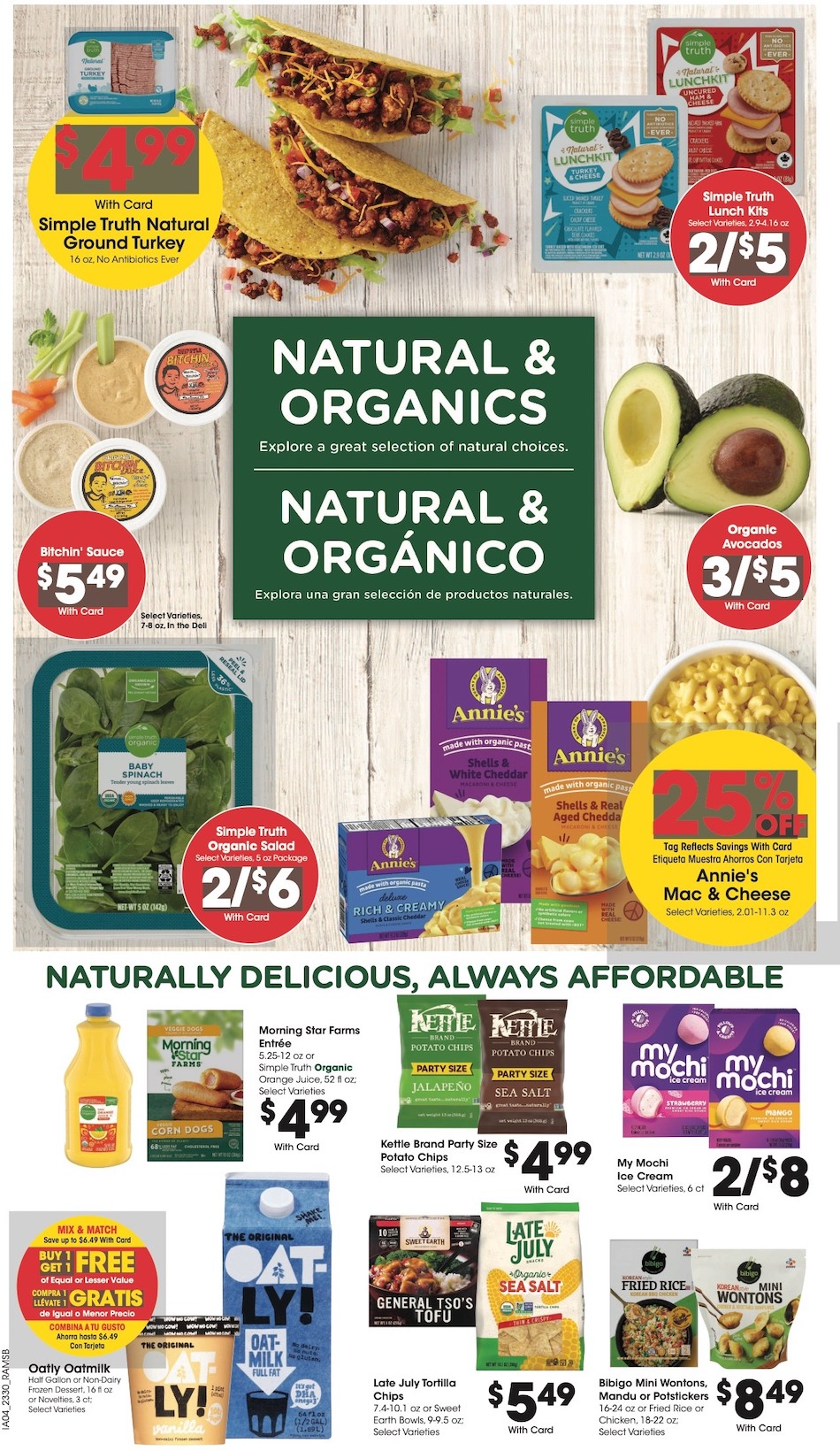 Ralphs Weekly Ad 23rd – 29th August 2023 Page 8