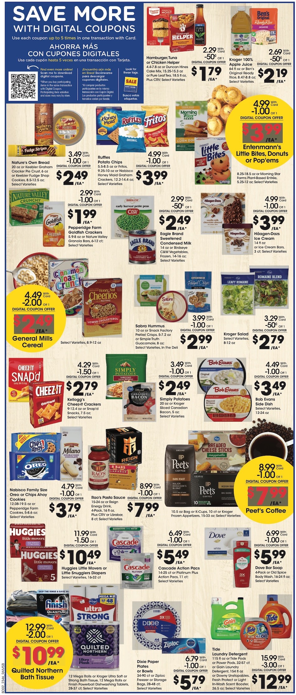 Ralphs Weekly Ad 13th – 19th December 2023 Page 6