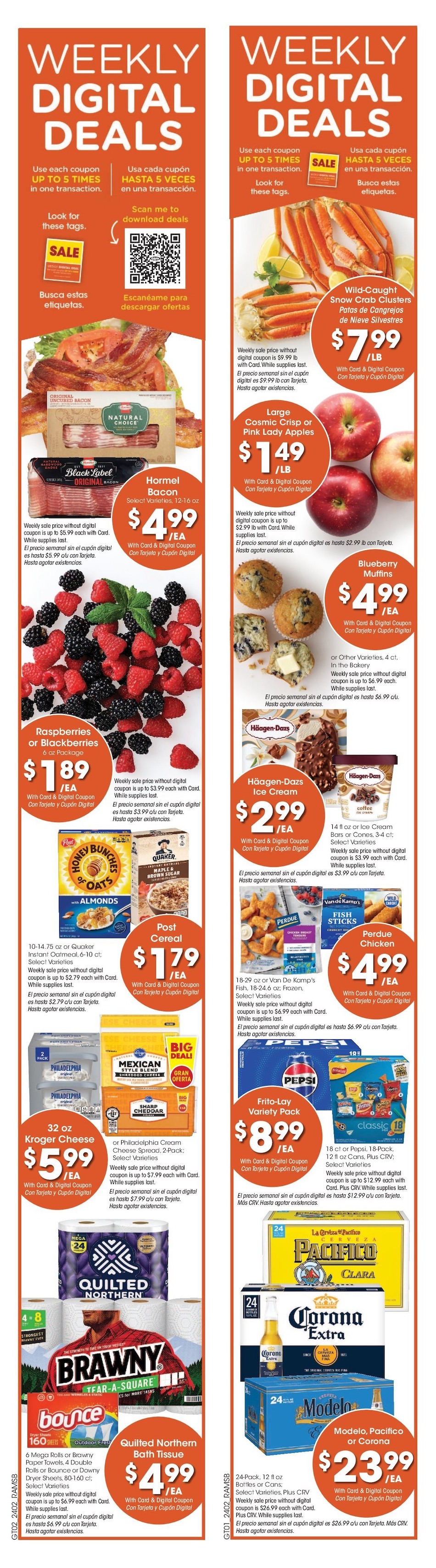 Ralphs Sale 14th – 20th February 2024 Page 2
