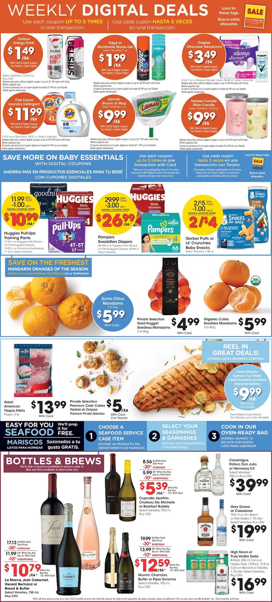 Ralphs Sale 14th – 20th February 2024 Page 3
