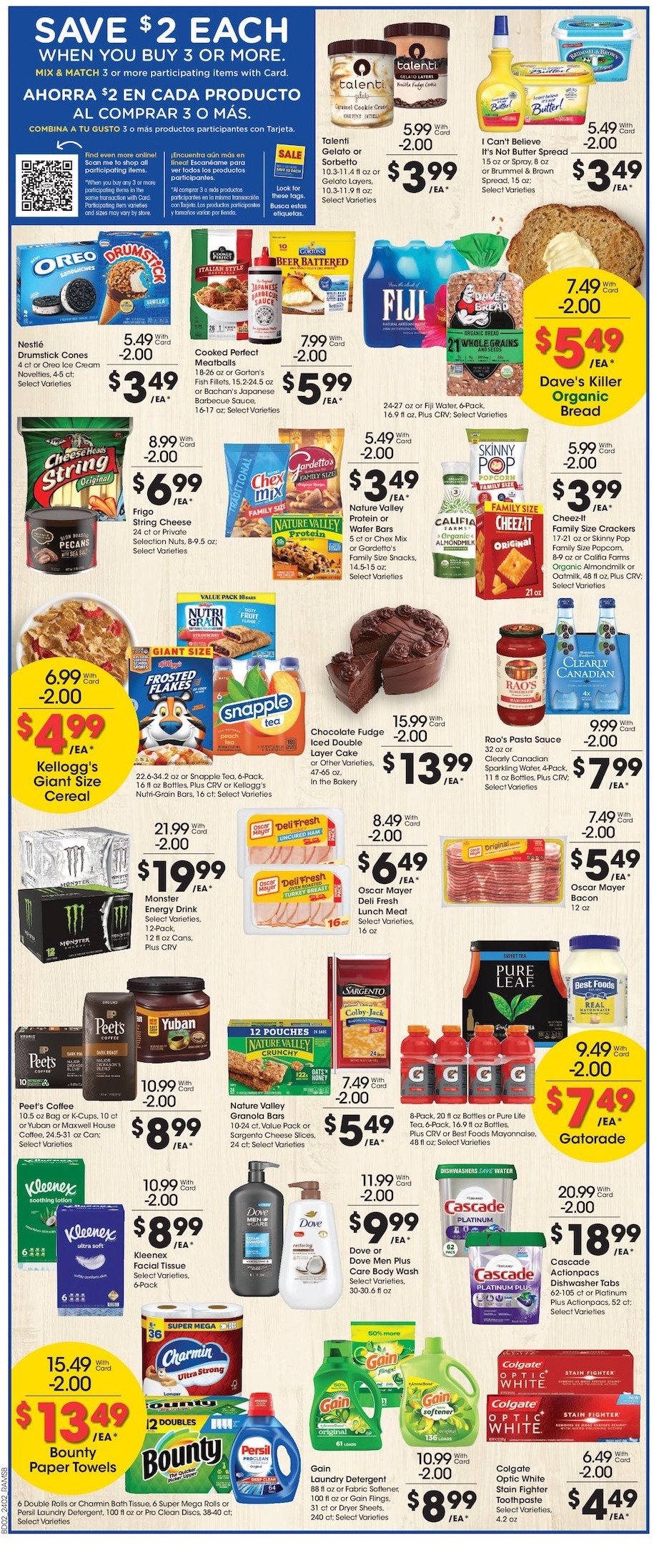 Ralphs Sale 14th – 20th February 2024 Page 4
