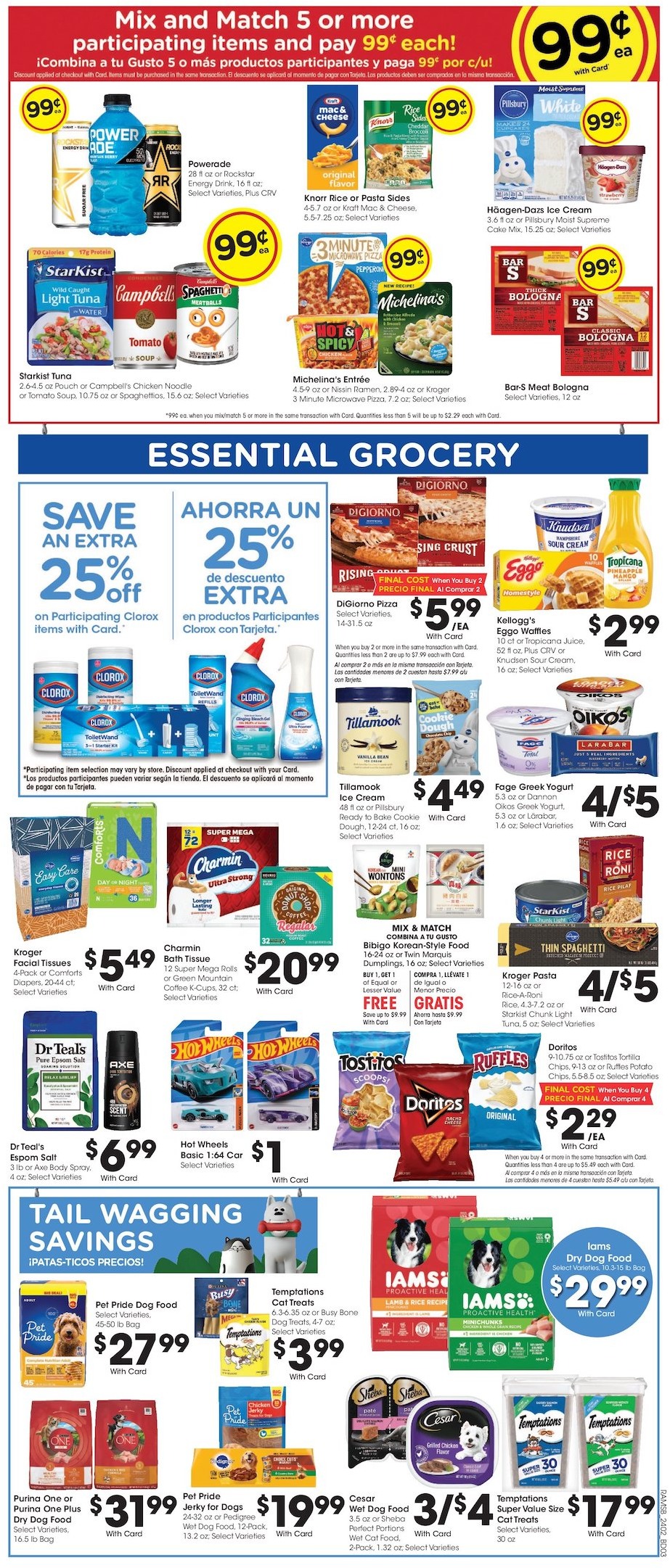Ralphs Sale 14th – 20th February 2024 Page 5