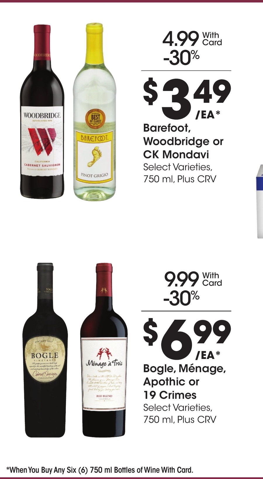 Ralphs Weekly Ad 31st January – 6th February 2024 Page 12