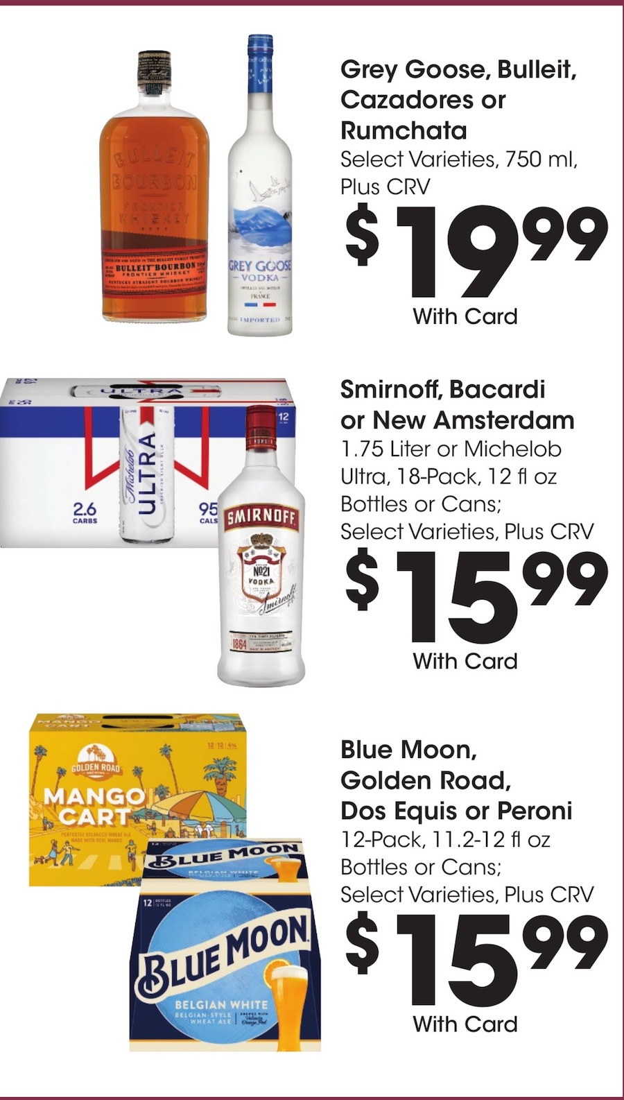 Ralphs Weekly Ad 31st January – 6th February 2024 Page 13