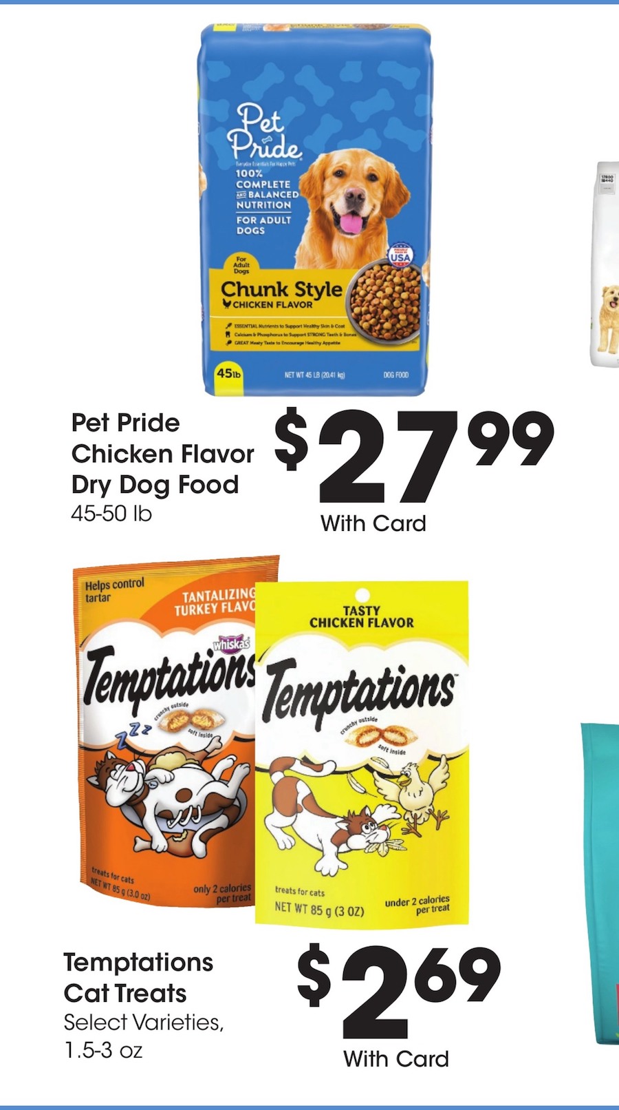 Ralphs Weekly Ad 31st January – 6th February 2024 Page 8