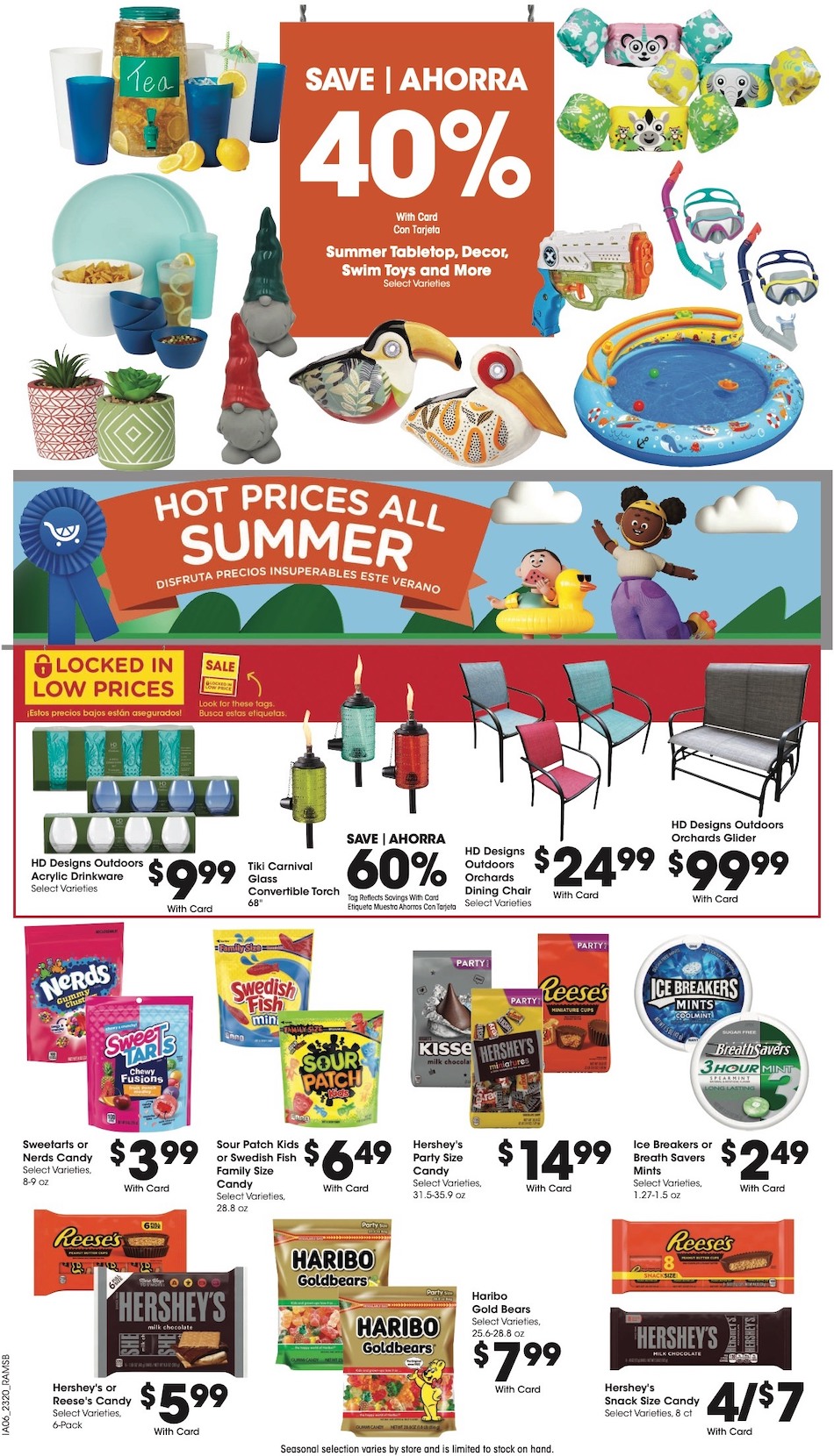 Ralphs Weekly Ad 14th – 20th June 2023 Page 11