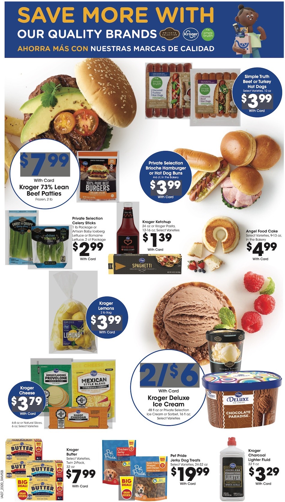 Ralphs Weekly Ad 14th – 20th June 2023 Page 8