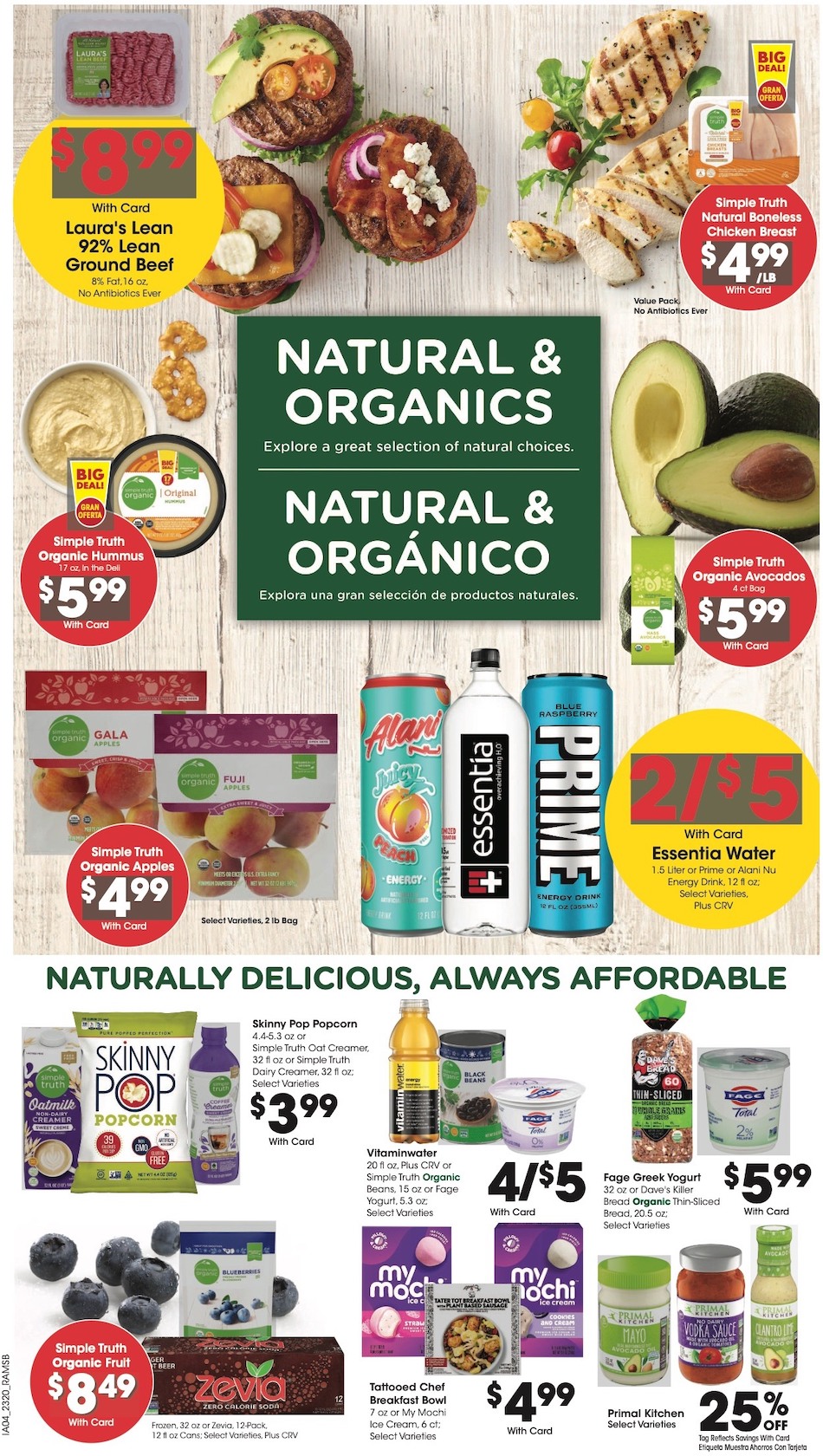 Ralphs Weekly Ad 14th – 20th June 2023 Page 9