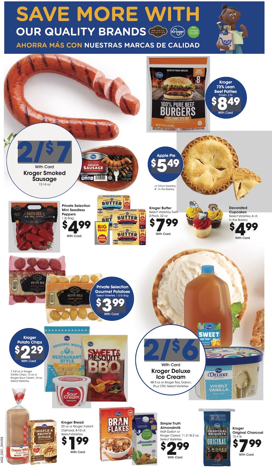 Ralphs Weekly Ad 21st – 27th June 2023 Page 7