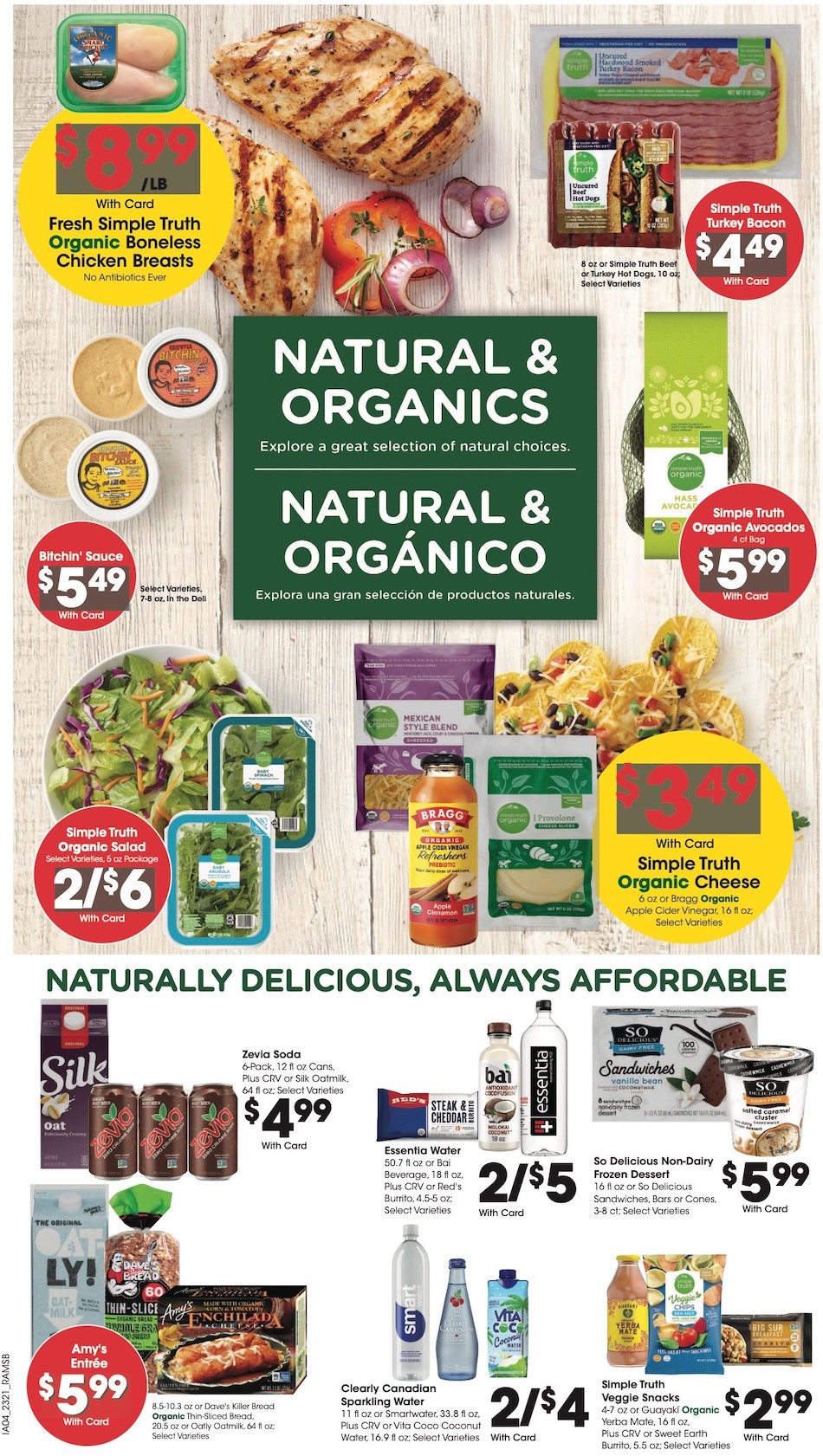Ralphs Weekly Ad 21st – 27th June 2023 Page 8
