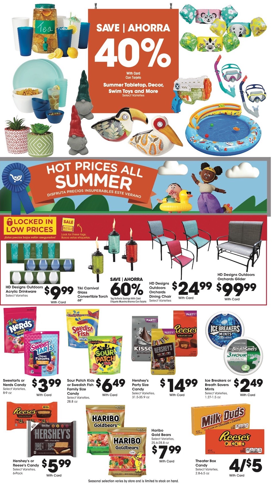 Ralphs Weekly Ad 7th – 13th June 2023 Page 10