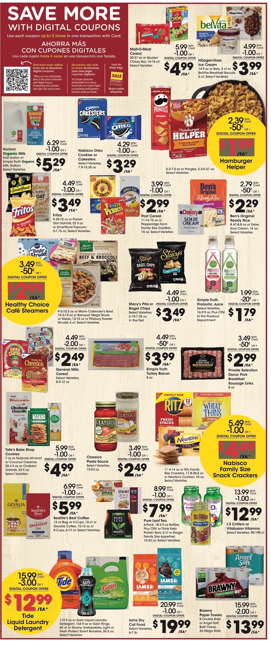 Ralphs Weekly Ad 7th – 13th June 2023 Page 4
