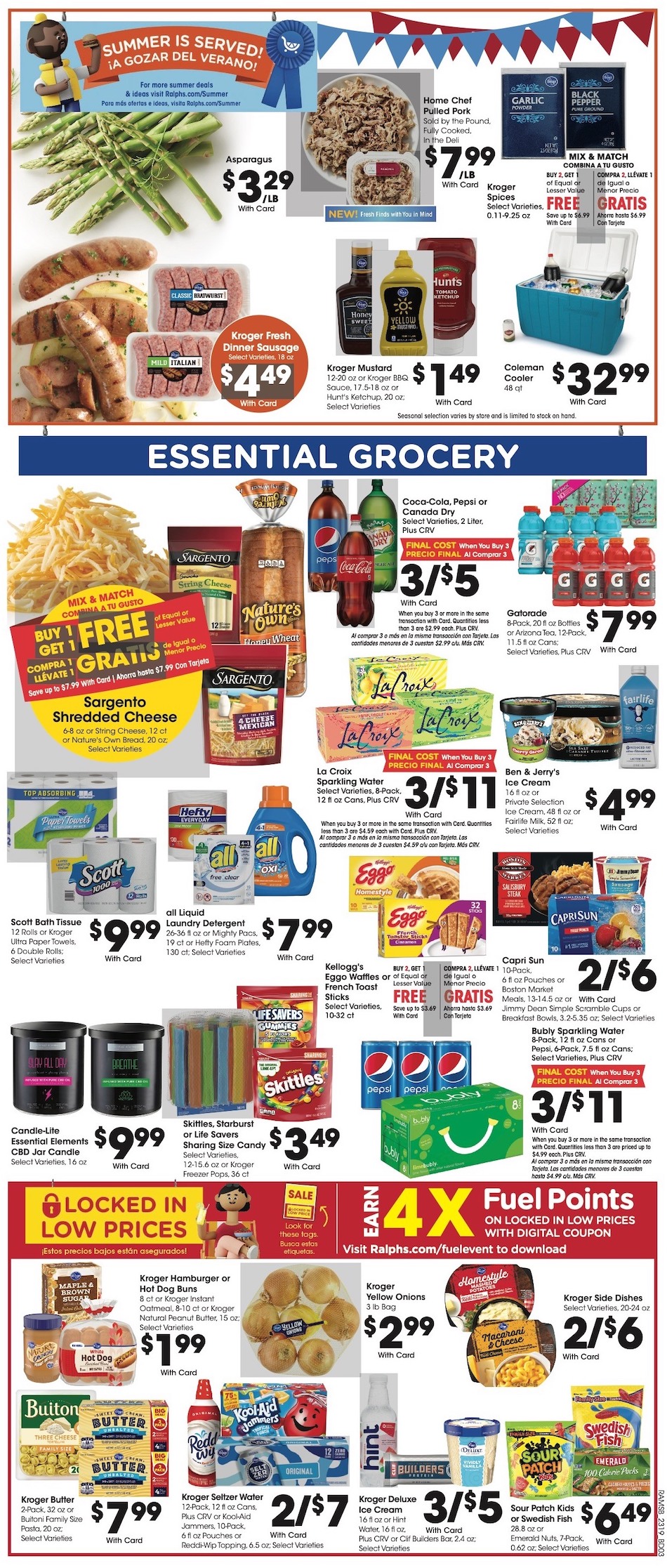 Ralphs Weekly Ad 7th – 13th June 2023 Page 6