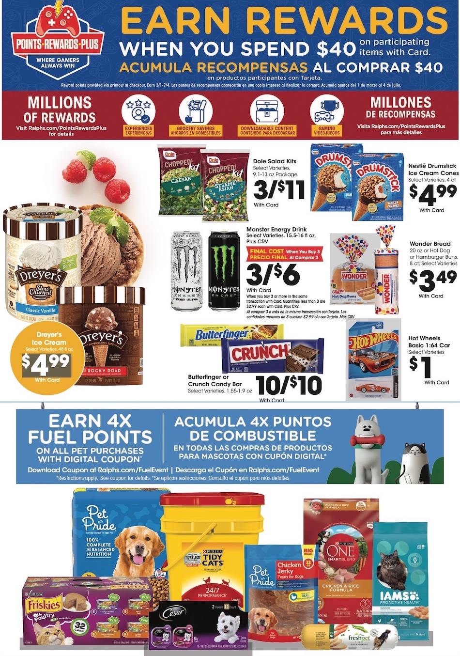 Ralphs Weekly Ad 7th – 13th June 2023 Page 7