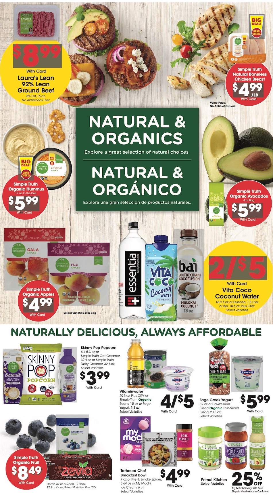 Ralphs Weekly Ad 7th – 13th June 2023 Page 8