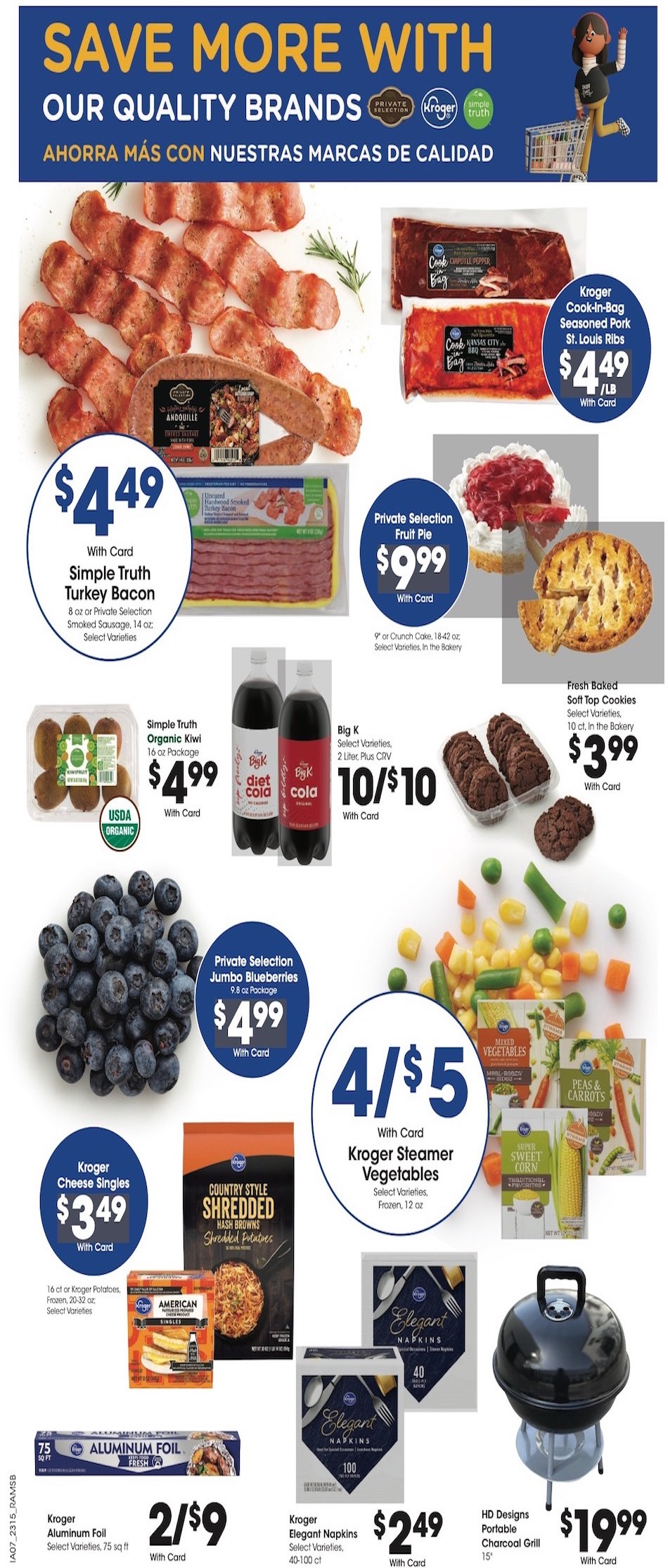 Ralphs Weekly Ad Sale 10th – 16th May 2023 Page 10