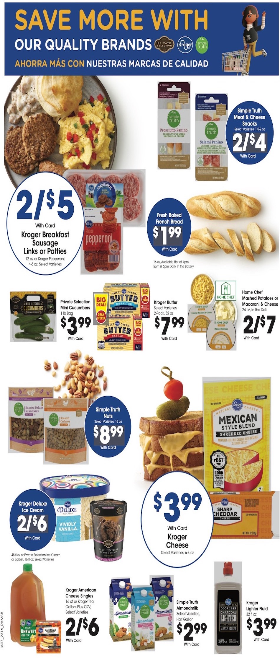 Ralphs Weekly Ad Sale 17th – 23rd May 2023 Page 10