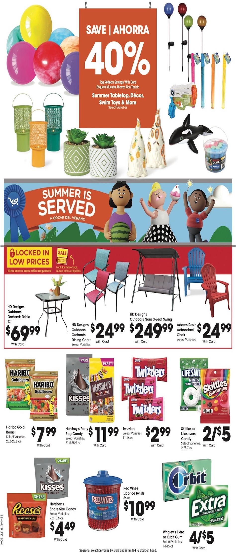 Ralphs Weekly Ad Sale 17th – 23rd May 2023 Page 12