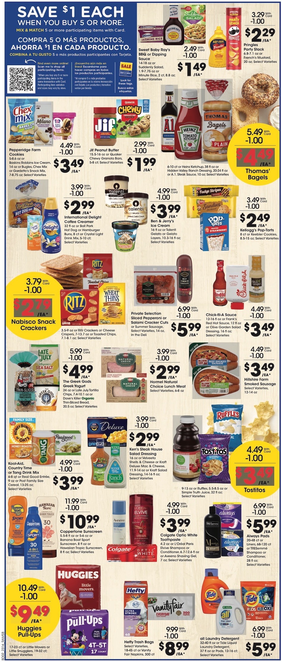 Ralphs Weekly Ad Sale 17th – 23rd May 2023 Page 4