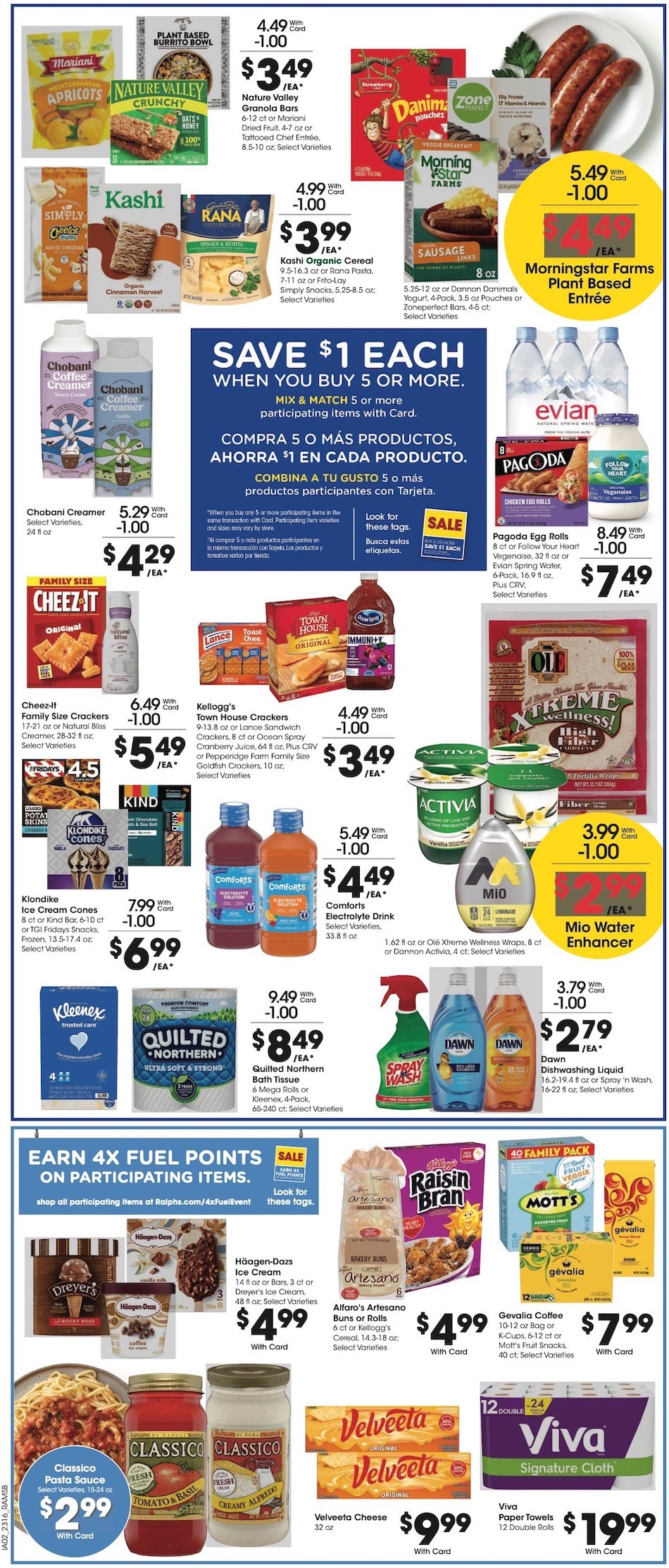 Ralphs Weekly Ad Sale 17th – 23rd May 2023 Page 5