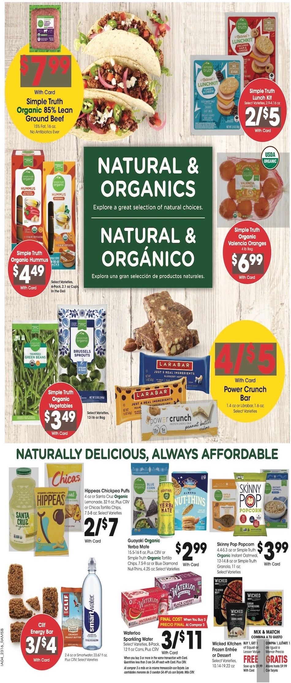 Ralphs Weekly Ad Sale 17th – 23rd May 2023 Page 9