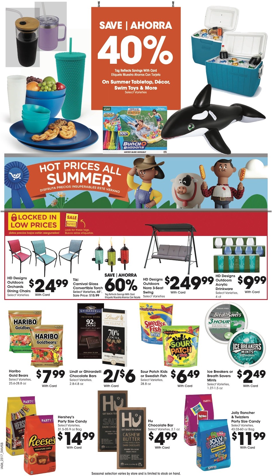 Ralphs Weekly Ad 24th – 30th May 2023 Page 11