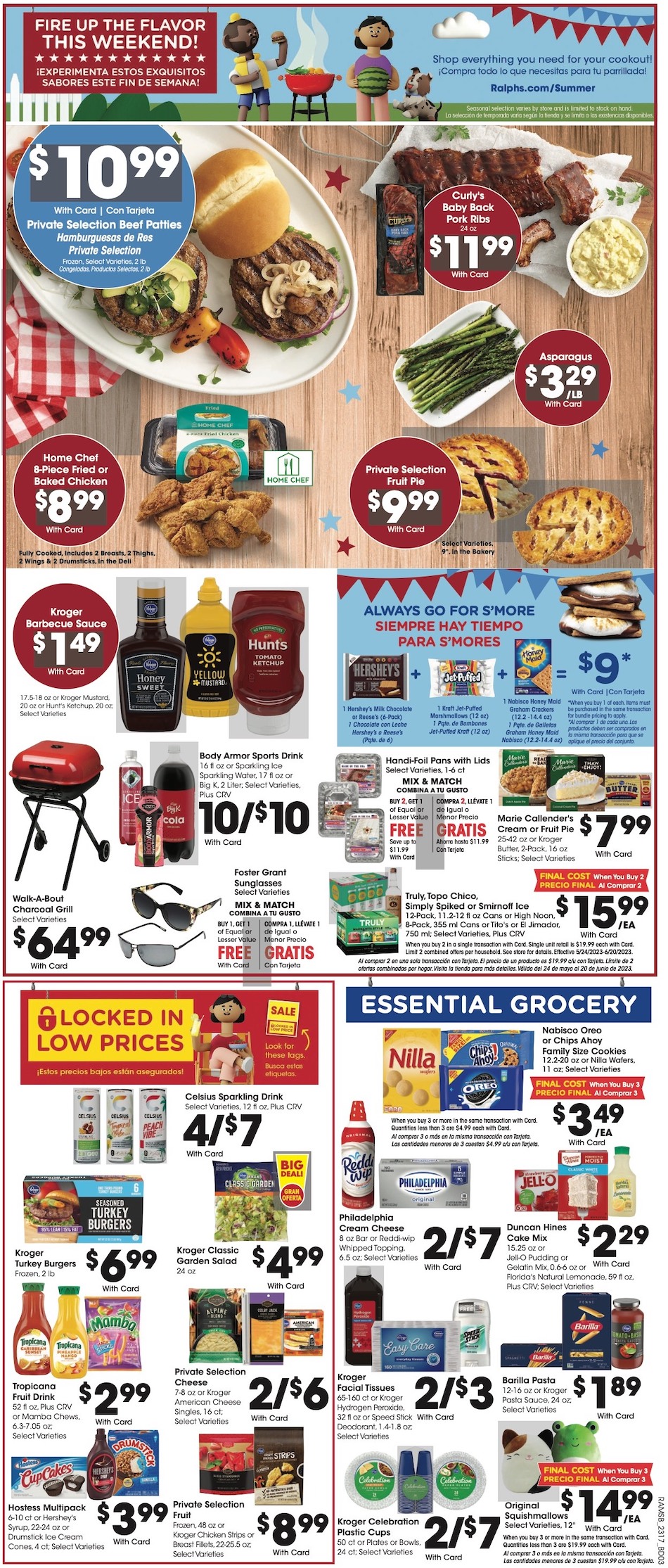 Ralphs Weekly Ad 24th – 30th May 2023 Page 4