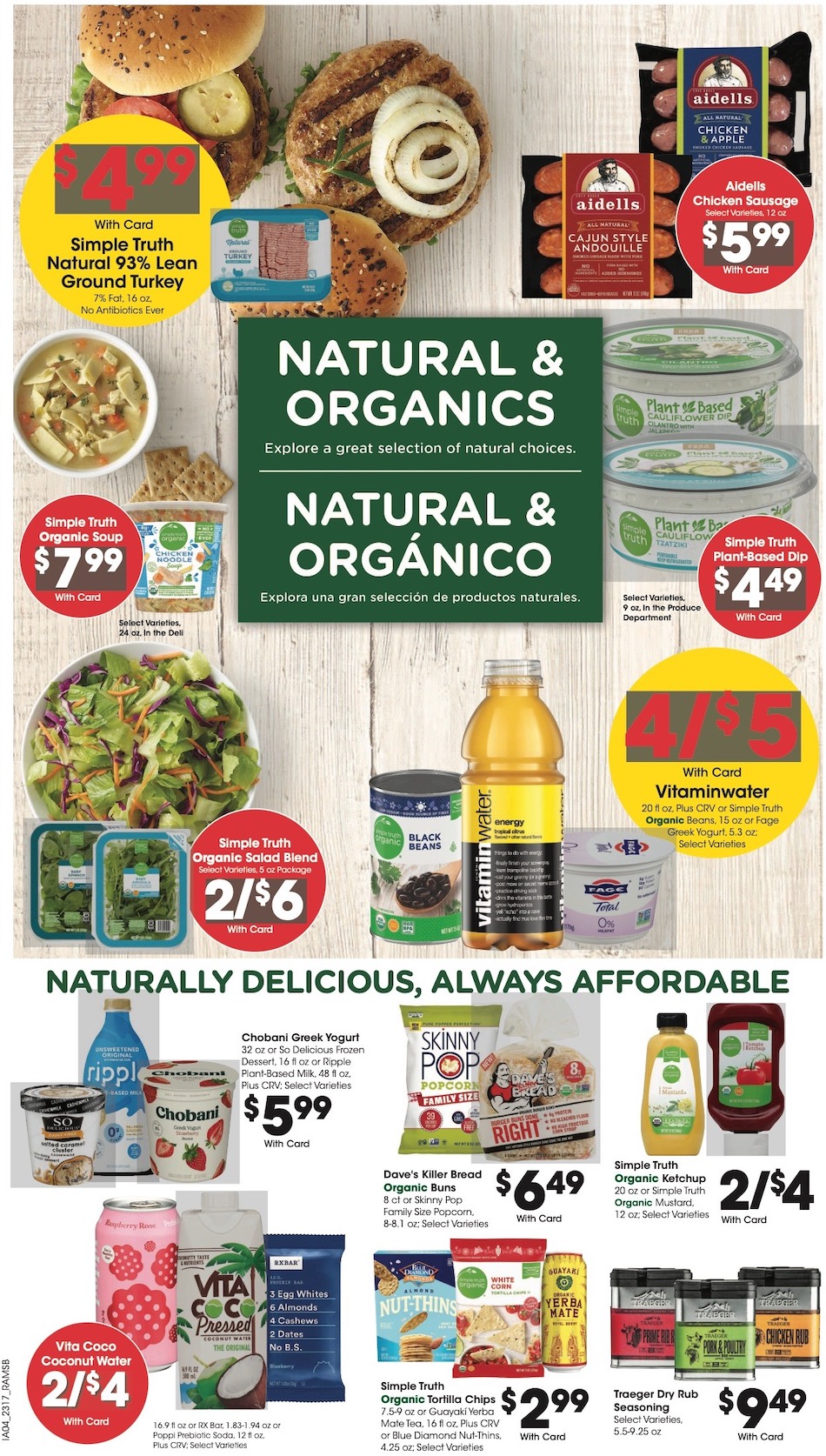 Ralphs Weekly Ad 24th – 30th May 2023 Page 8